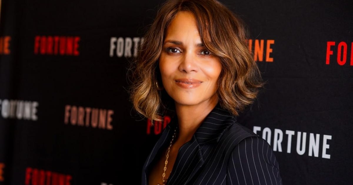 Геллі Беррі виходить заміж вчетверте — зірка розвіяла чутки про відмову коханому