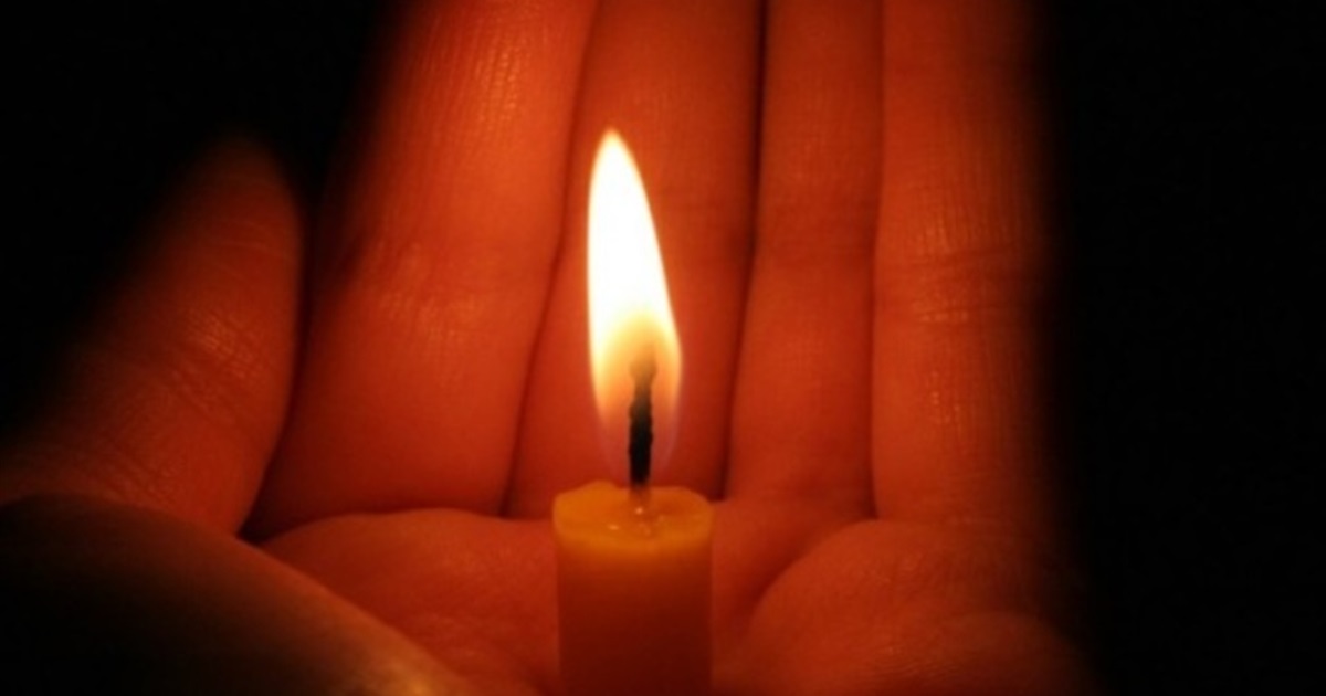 Біль, що не вщухає: у Старокостянтинові знову проводжатимуть в останню путь свого захисника