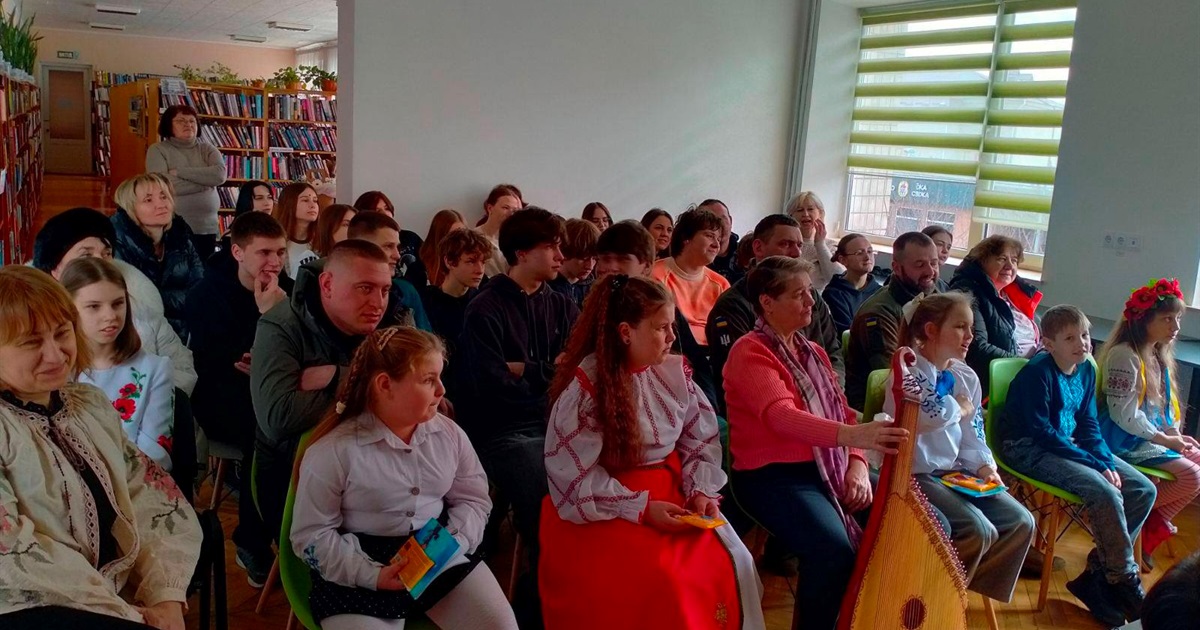 Новини Старокостянтинівщини.Срібна нагорода, колегія та цікаві зустрічі