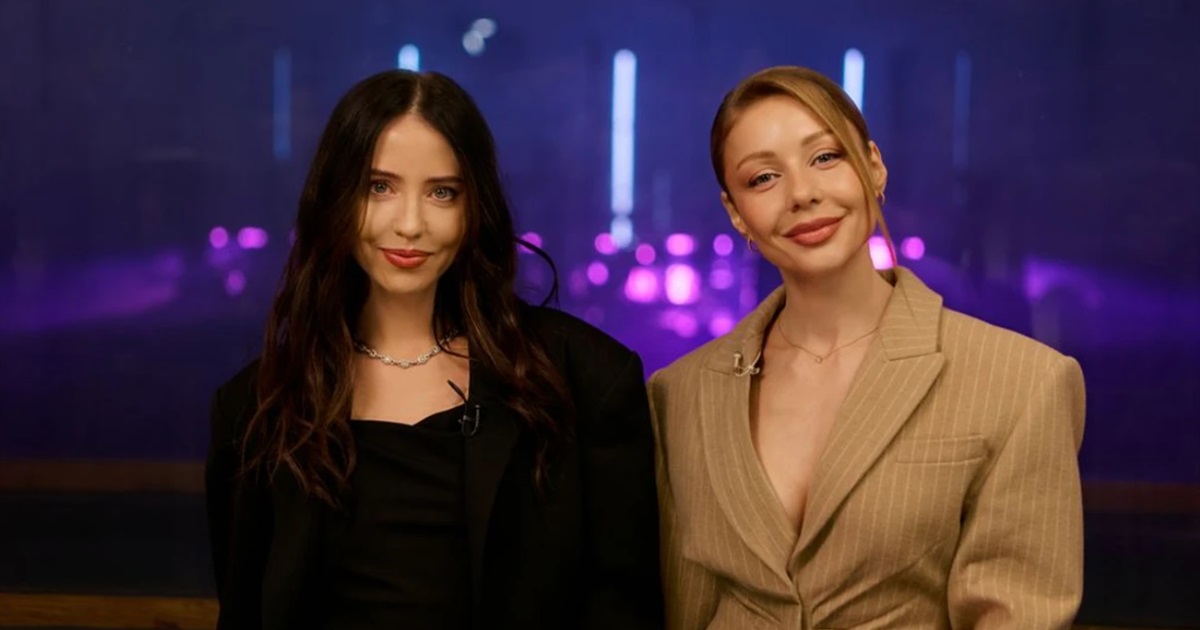 Дорофєєва виконала "Повільно" з симфонічним оркестром на честь загиблого фронтмена ADAM