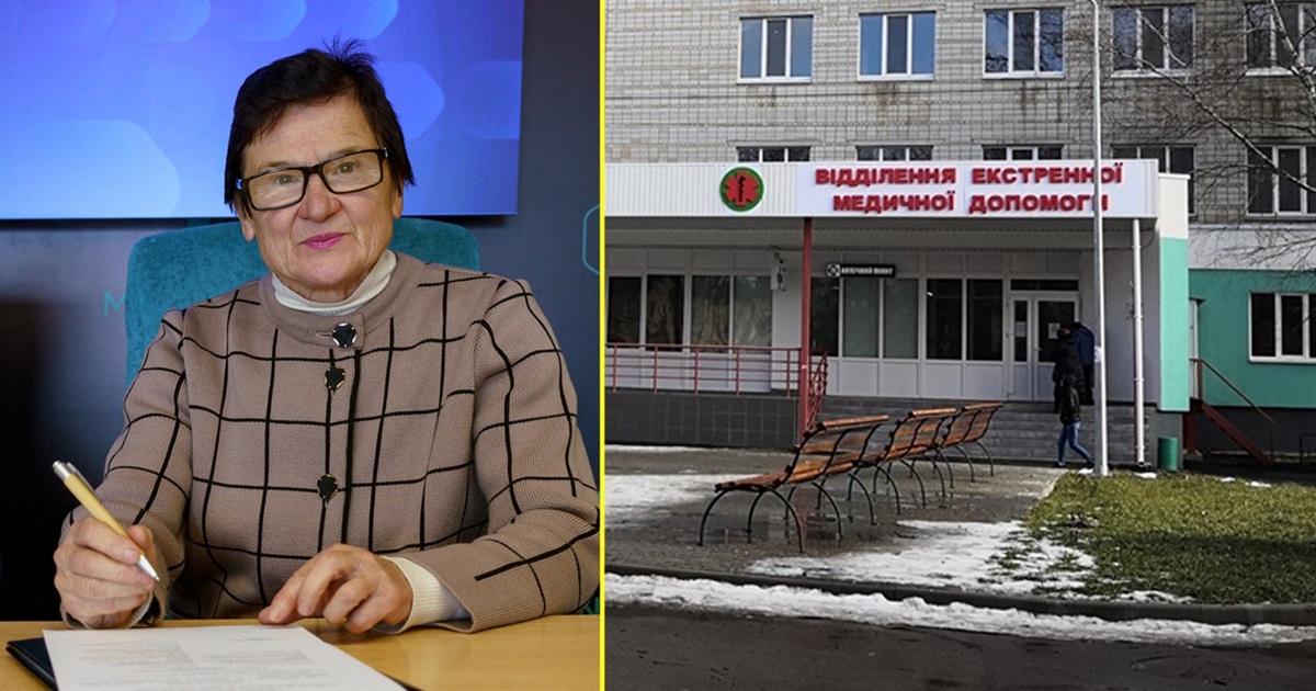 Сільські громади-співзасновниці Переяславській лікарні ініціюють створення при ній Наглядової ради