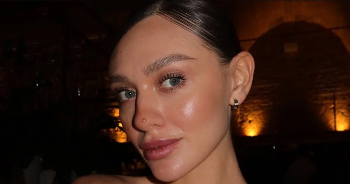 Надін Головчук зізналася, що ледь не зійшла з "Холостяка 14" через серйозну хворобу