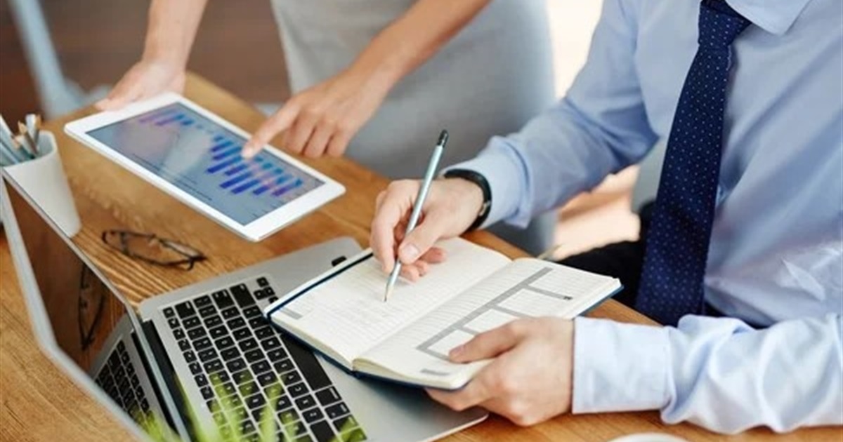 Податкова інформує: перевіряйте податковий борг, щоб уникнути штрафних санкцій