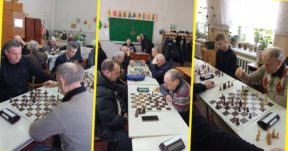 У Золотоноші відбувся турнір пам’яті Леоніда Легкого