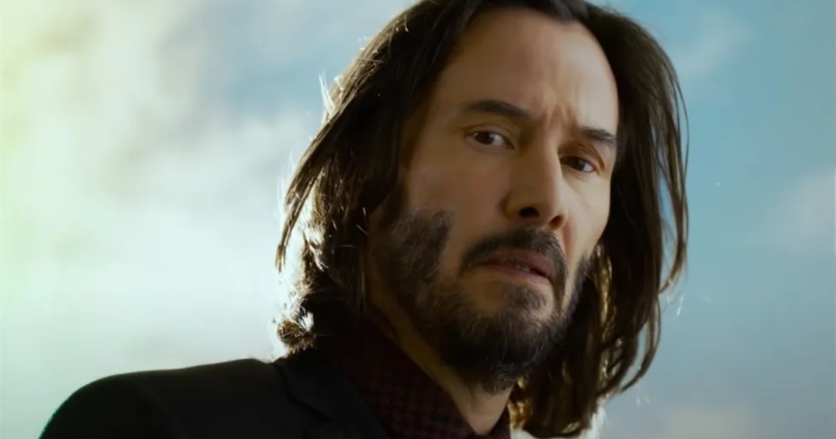 Фанати чекали два роки. Режисер «Матриці 5» режисер нарешті проговорився про зйомки