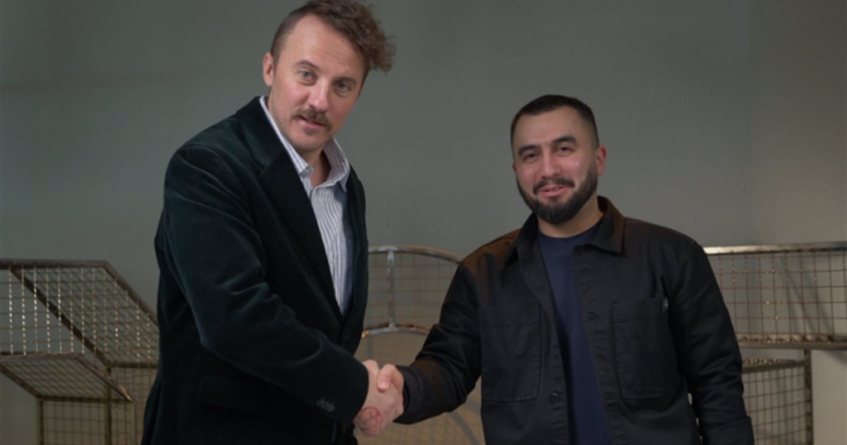 Клопотенко йде на кухню до ЗСУ — що таке проєкт «Готуємо до бою»