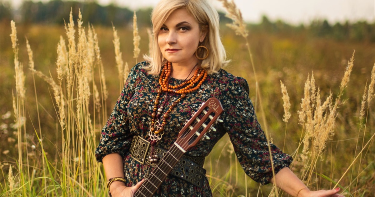 Бурмака розповіла про незабутній комплімент Ніни Матвієнко: двозначно, але по-справжньому