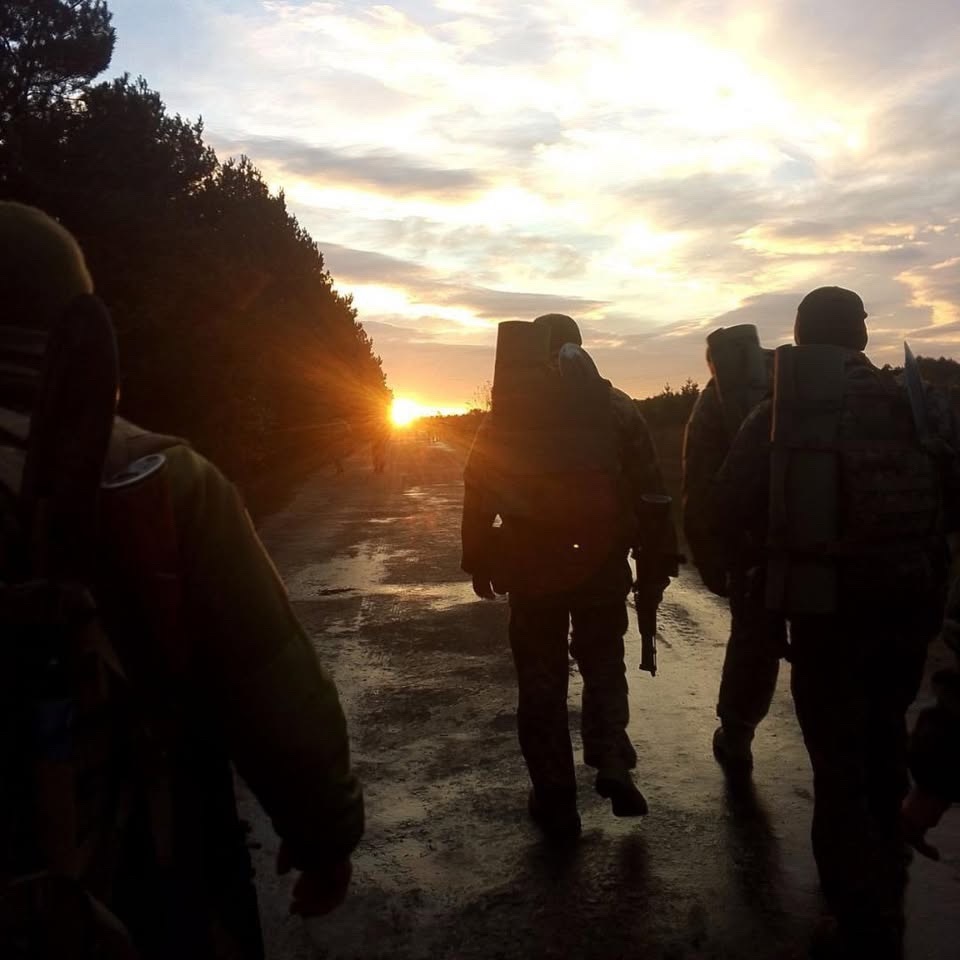 БЗВП: перевірка на витримку