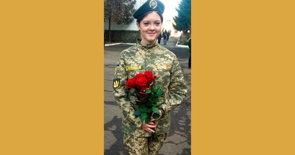 Вероніка – та, що приносить перемогу: як батьків приклад посприяв у виборі долі