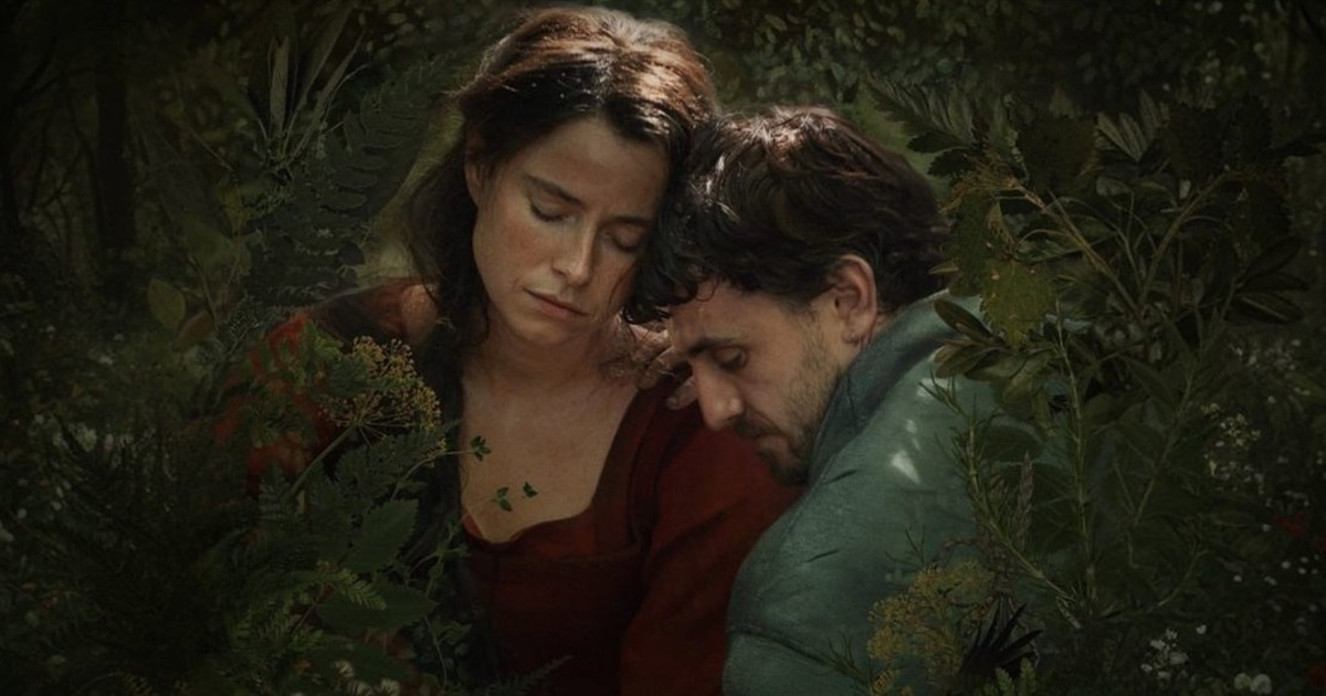 «Гамнет» — фільм Хлої Чжао з вісьмома номінаціями на «Оскар» про дружину Шекспіра