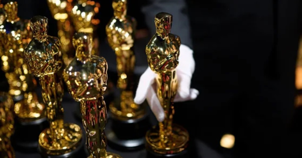 «Оскар-2026» українською, де дивитись пряму трансляцію церемонії в ніч на 16 березня