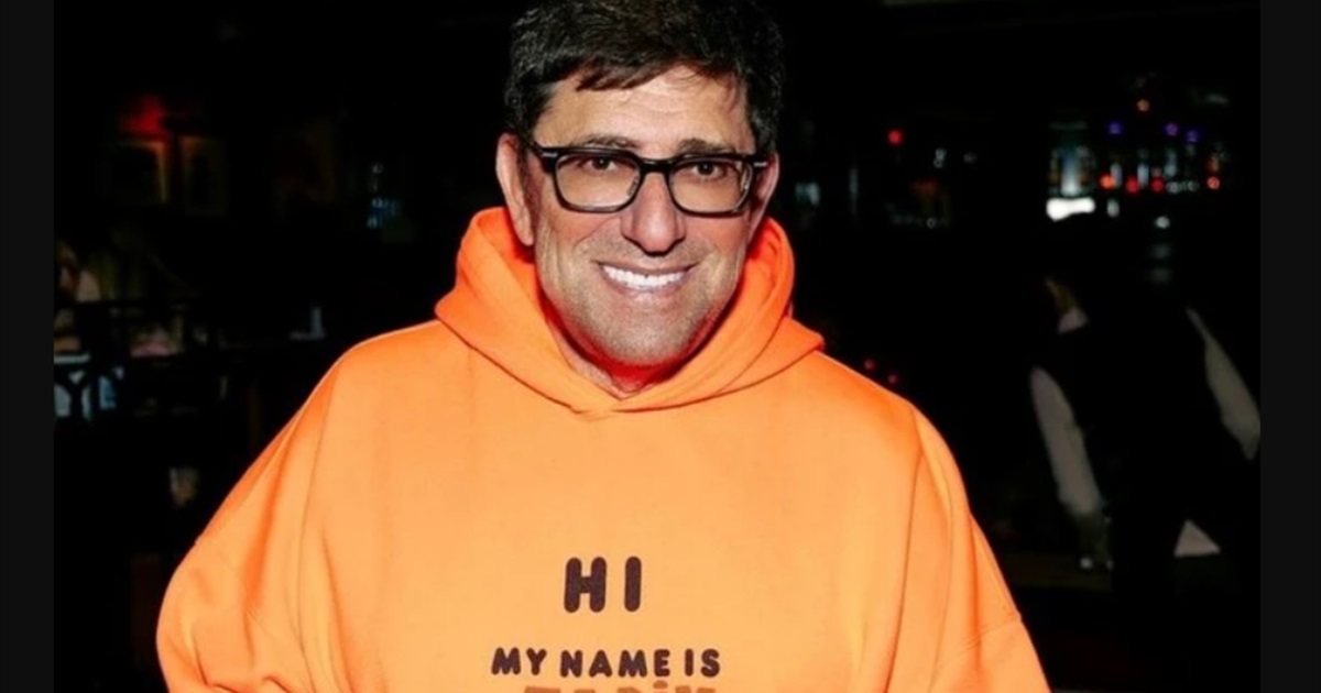 «Хочу займатися творчістю». Співвласник Dream Town Корогодський продає один з найбільших ТРЦ Києва