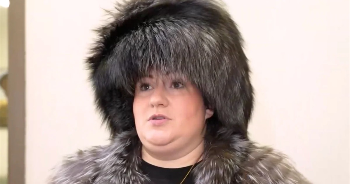 Хом'яки, бринза з Буковелю і кімнатні рослини: день у квартирі Анети Барсівни (Королева Троєщини)