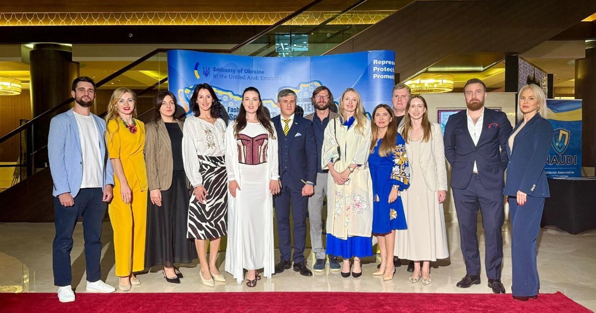 Бізнес в ОАЕ стабільний попри регіональну напруженість: українські компанії продовжують працювати