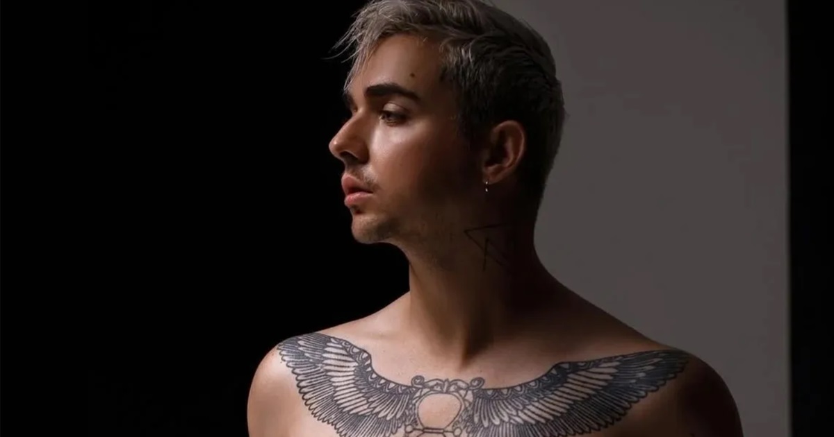 «У мене стрес, тому я на антидепресантах»: MELOVIN відверто про погрози, зрив концертів і розлучення