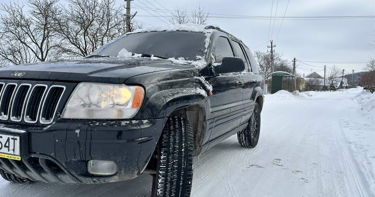 Допоможіть зібрати кошти на авто для спецпризначенців