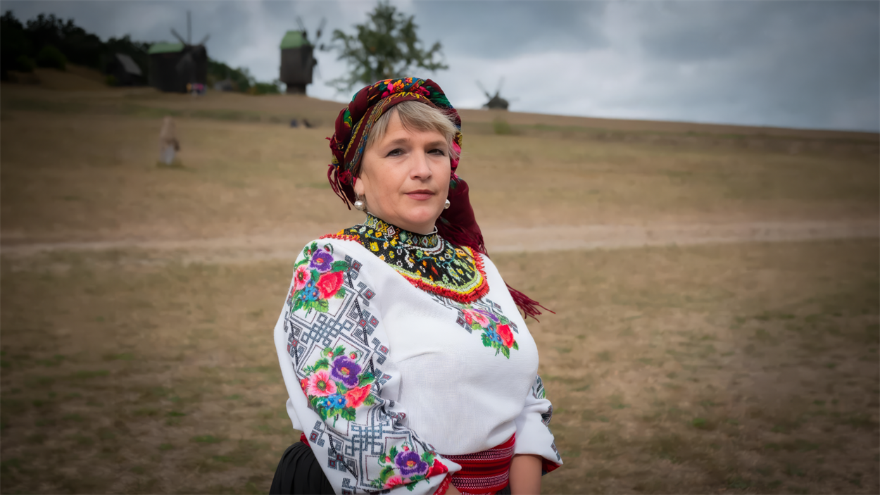 Ірина Гуцол