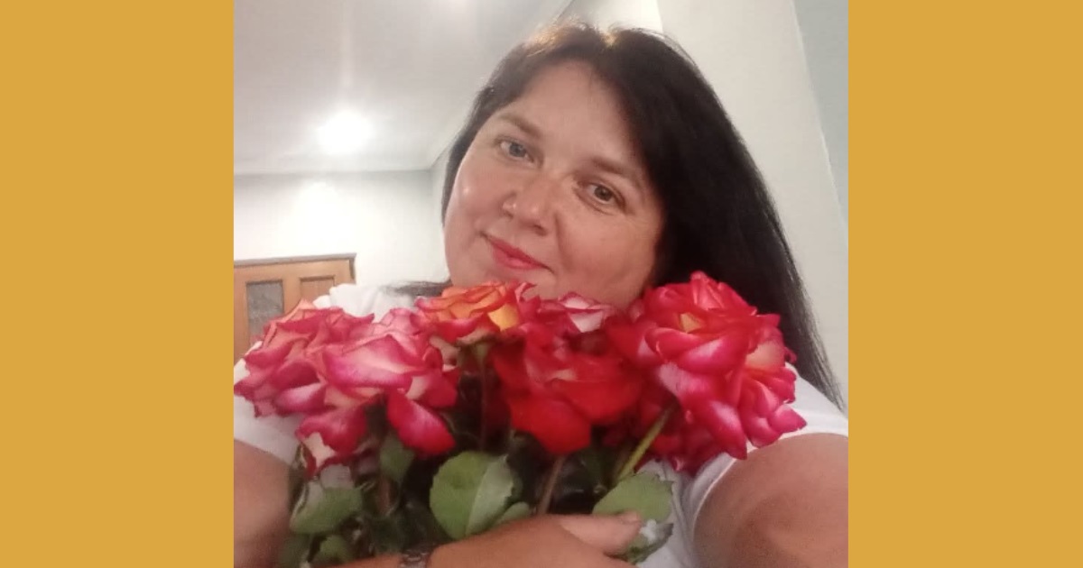 Народна поезія з антонівською пропискою: чим ділиться зі світом мешканка села на Чортківщині