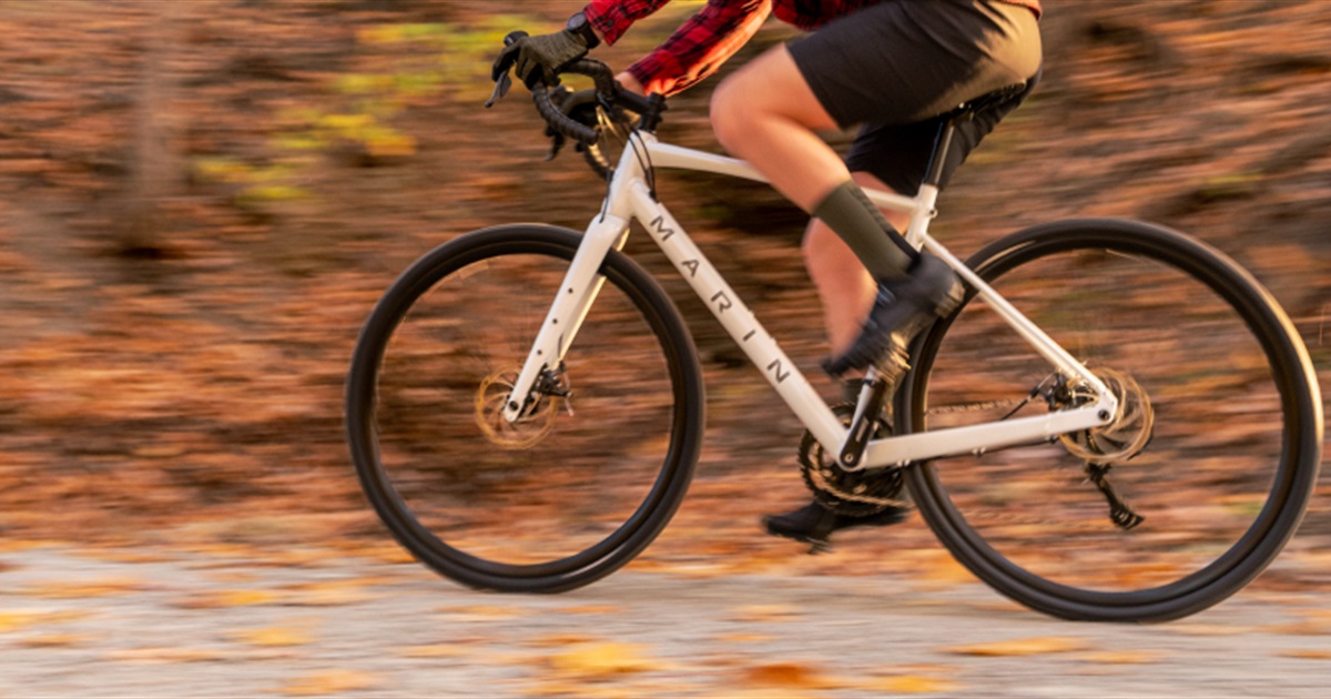 Особливості велосипедних шкарпеток