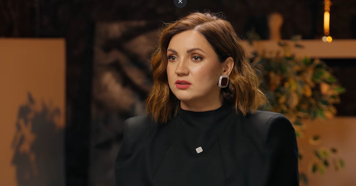 Оля Цибульська: «Я заробляла 200 гривень за вечір, носила колонки і їла на привокзальному ринку»