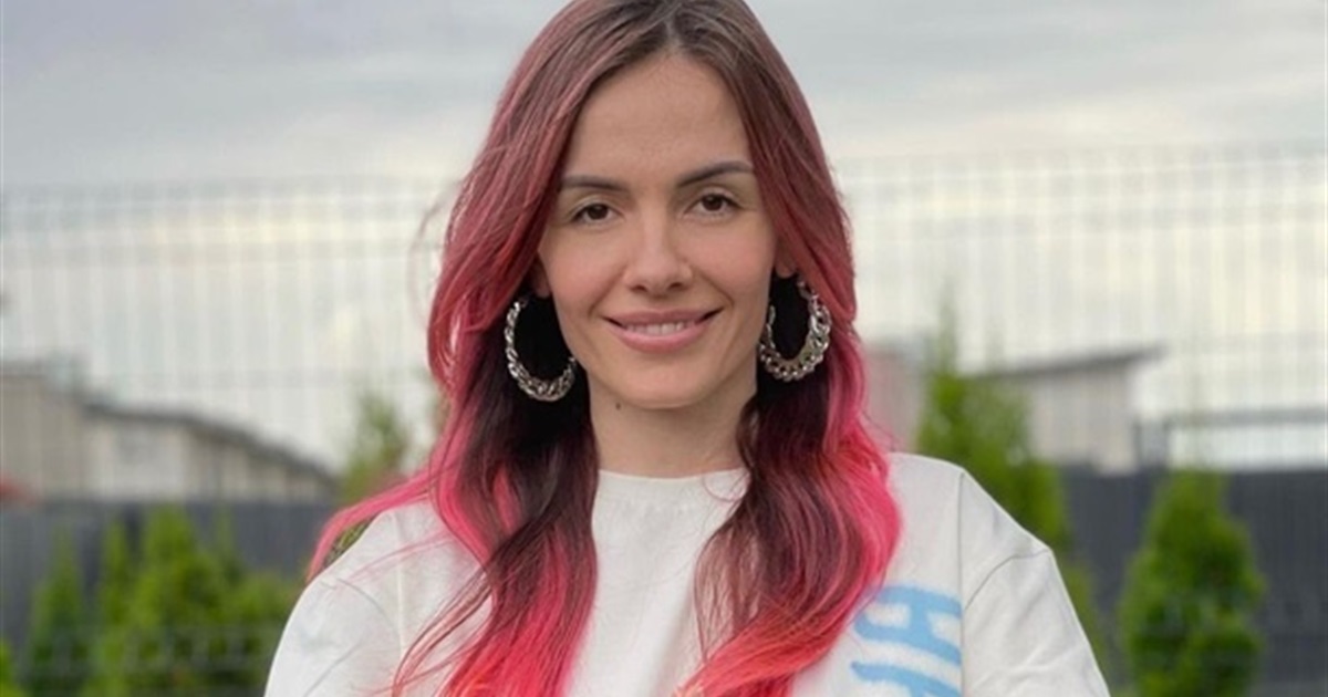 «Всесвіт випробовував мене на міцність»: MamaRika — про застряглі рейси, атаки і дорогу з Дубаї