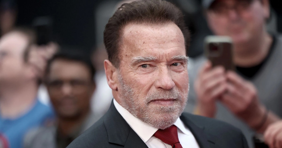 Шварценеггер знову стане Конаном — через 40 років після оригіналу