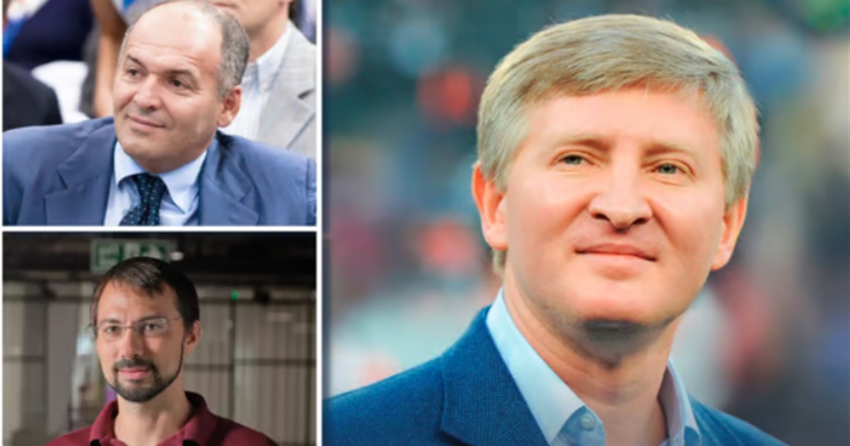 Хто з українців увійшов до Forbes і чому 2025 р. став роком небаченого збагачення