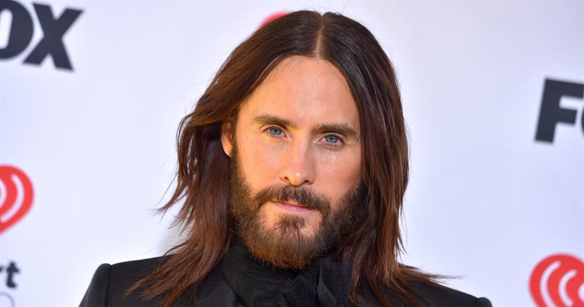 Джаред Лето збирається запустити бренд у росії