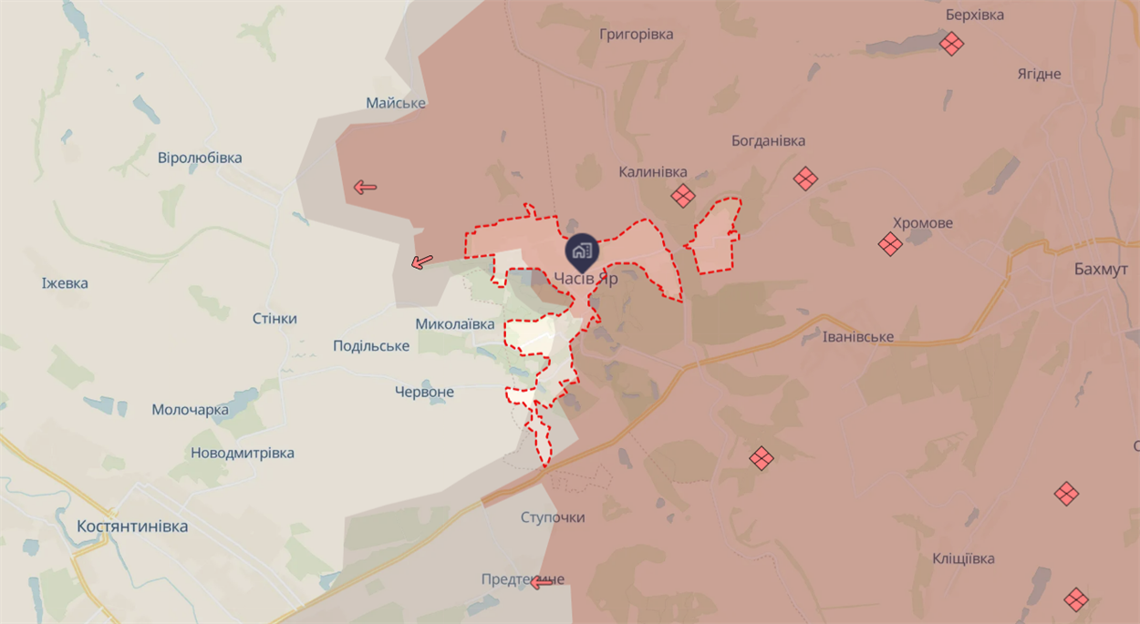 Часів Яр