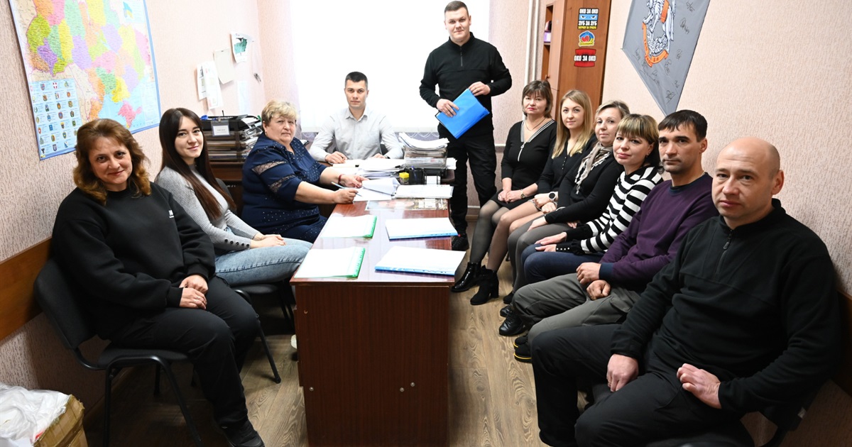 Про управлінців, котрі дбають про комфортне життя у Золотоноші