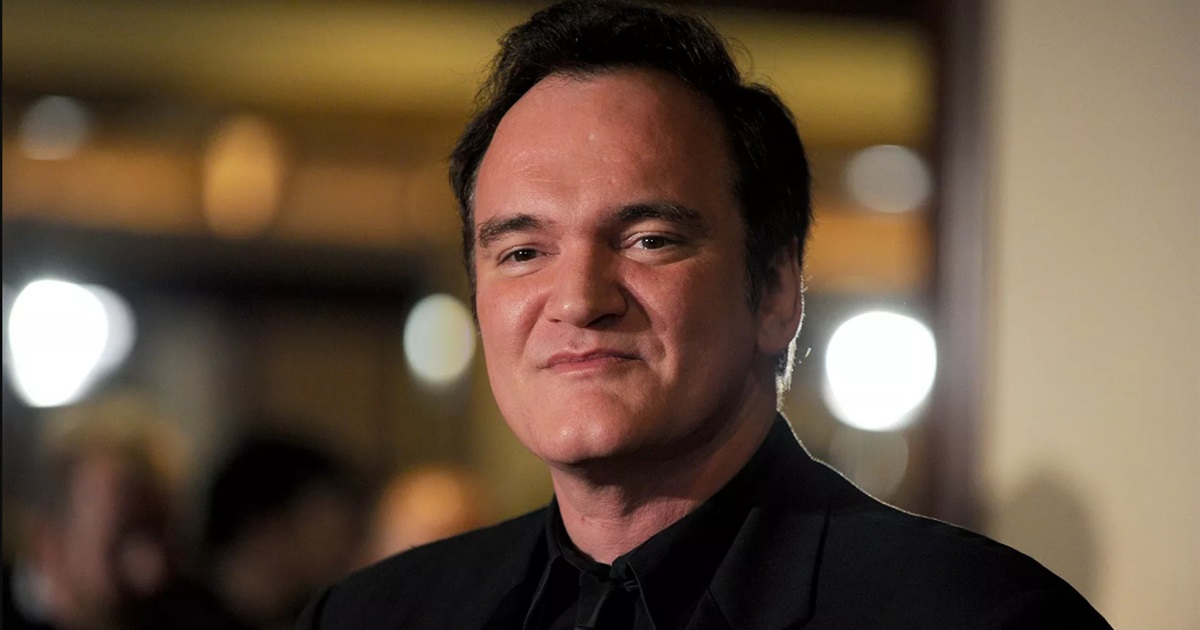 Тарантіно переїжджає до Англії заради дебютної п'єси — прем'єра запланована на 2027 рік