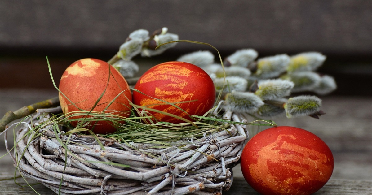 Християнський календар на квітень 2026: католицькі та православні свята