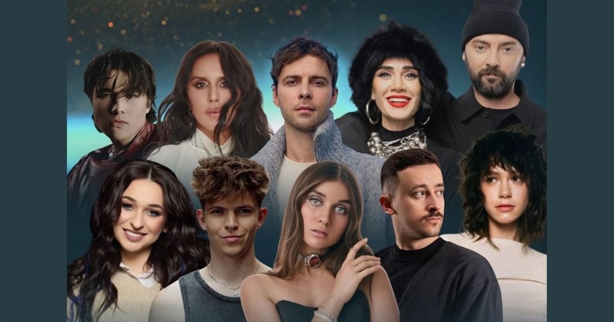 Незалежна музична премія Muzvar Awards визначила найкращих — повний список переможців