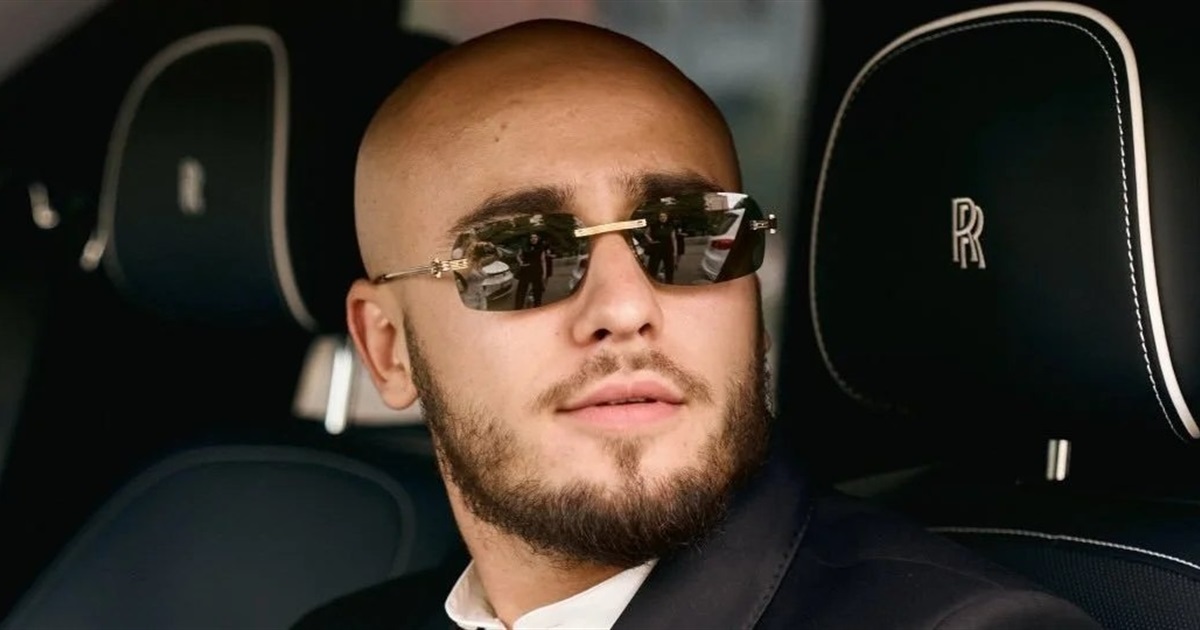 Продавав огірки в 16, заробляє мільйони в 27. Як Повєткін зробив себе сам і чого це йому коштувало