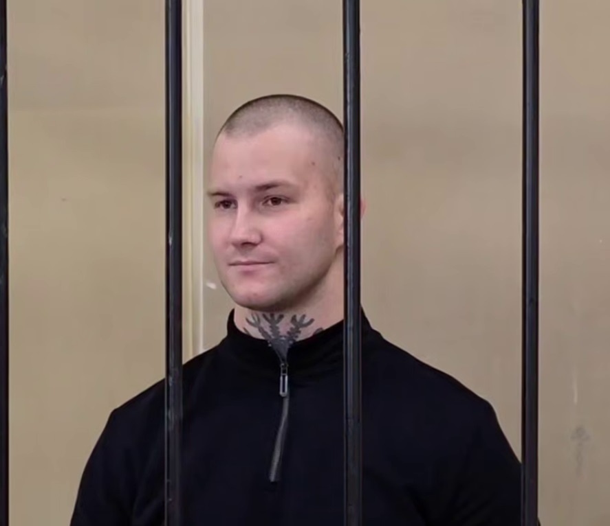Богдан Белінов