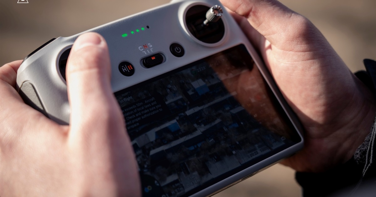 Очі в небі: як дрони допомагають ловити паліїв на Хмельниччині