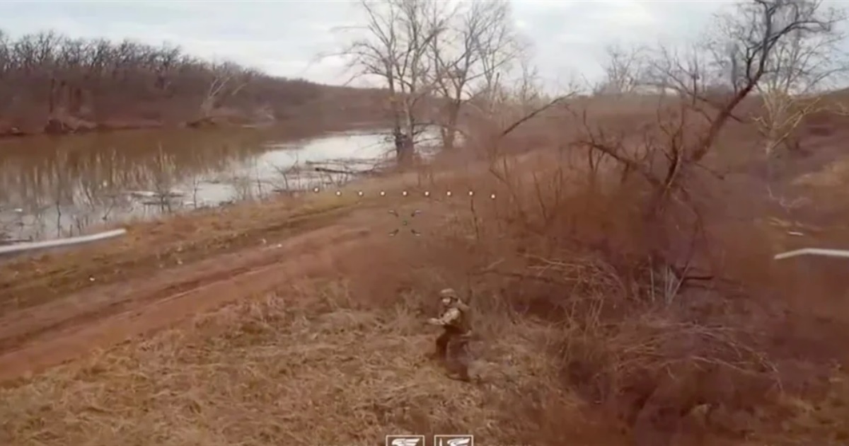 Тричі лізли на човнах, підігнали броню — і все марно. Що відбувається на Слов'янському напрямку