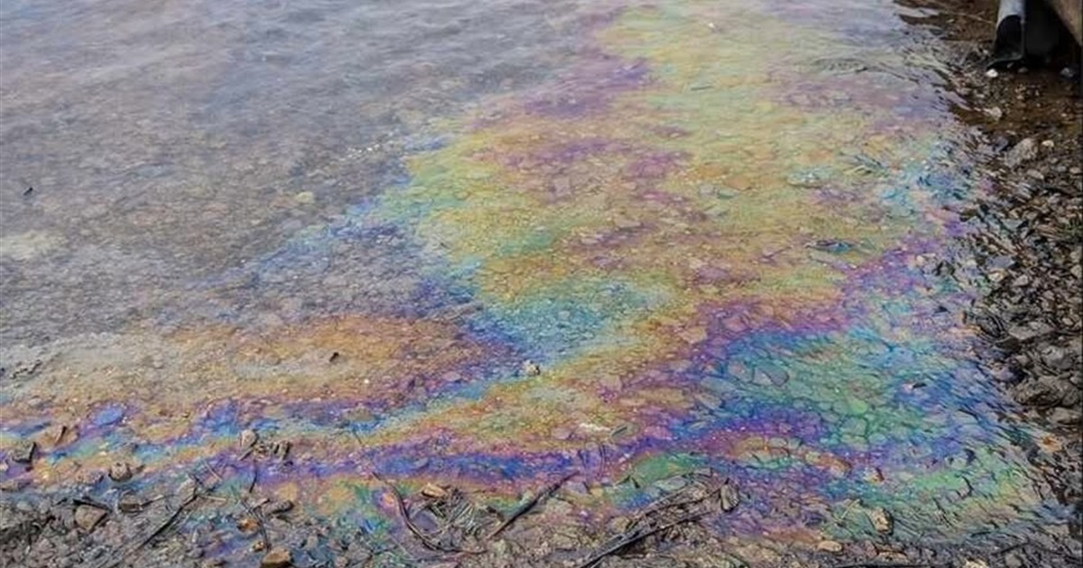 МЗС Молдови передало російському послу пляшку води із забрудненого Дністра