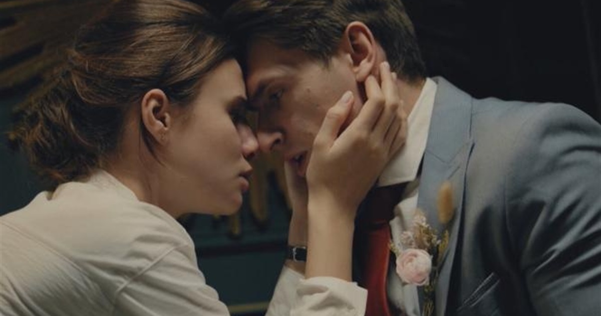 Новий серіал Скарби — 16 серій інтриг, таємниць і скарбу, що пережив війну. Де дивитись онлайн