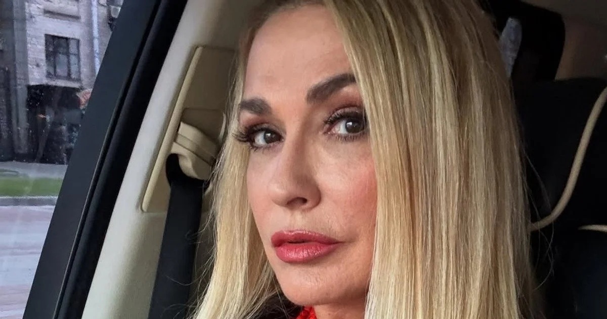 «Дякую хейтерам» — Ольга Сумська прокоментувала відео під пісню російського блогера