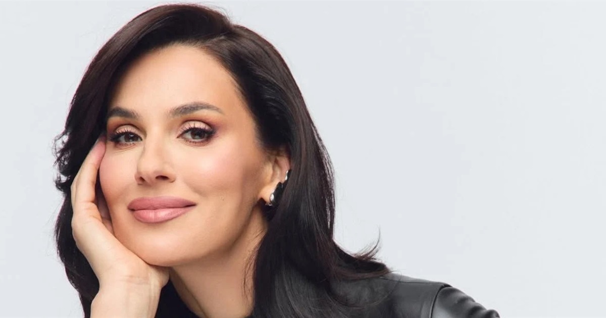 "Шлюб більше не необхідність". Марія Єфросиніна про те, як змінилось її ставлення до стосунків