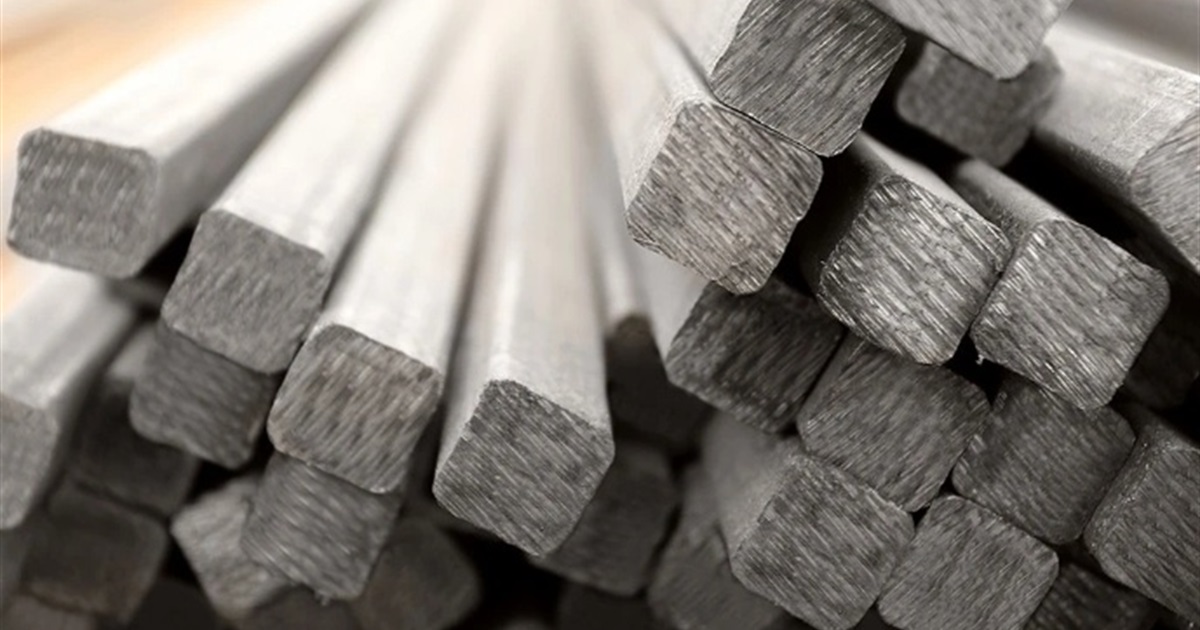 5 сфер застосування квадратного металопрокату