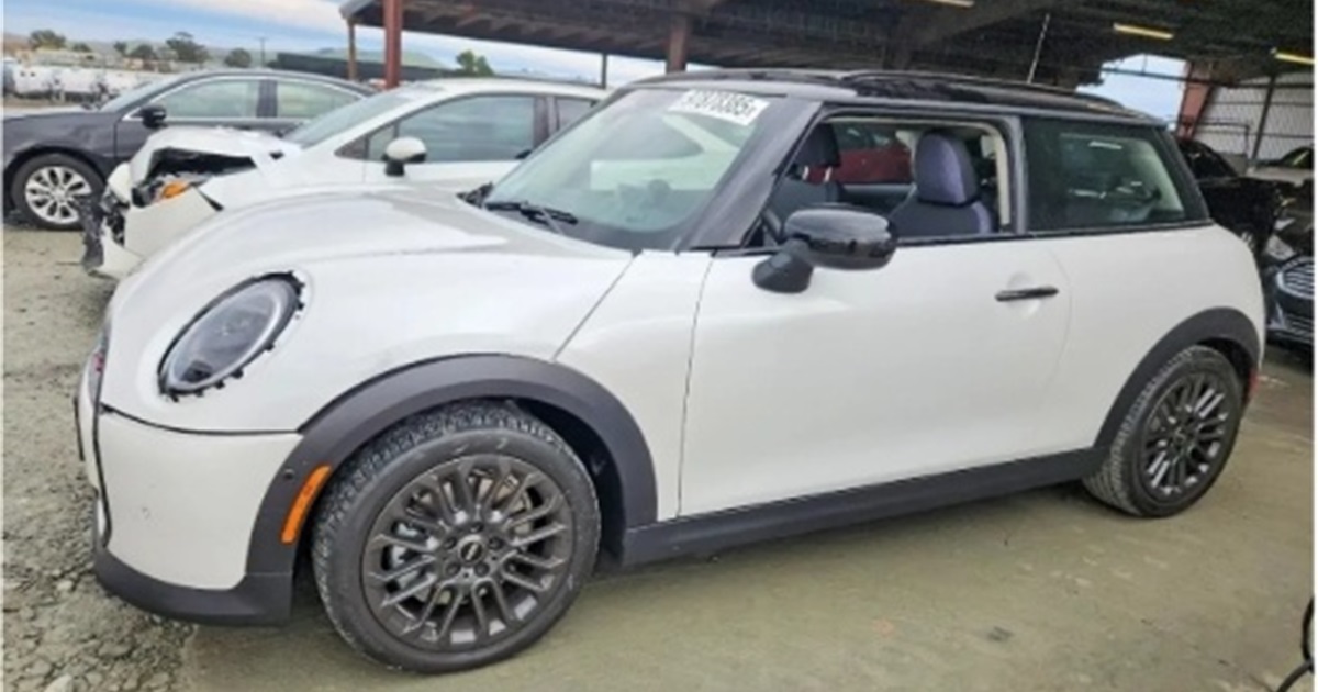 Ринок авто з США для України у 2026