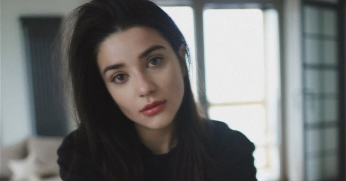 Анастасія Воскобойник — чесно про оренду, парфуми за 45 тисяч, тіло під час стресу і весілля в Одесі