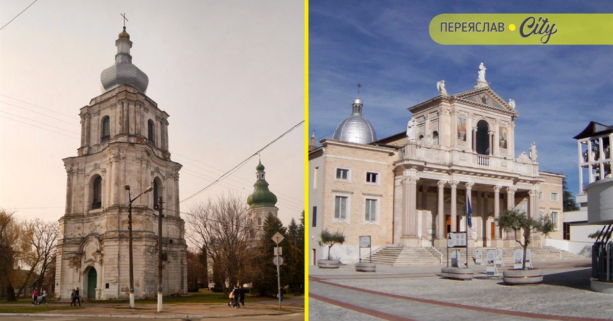 Що дасть партнерство Переяслава з італійською комуною та ГО "Народна Рада": мерія підготувала угоди