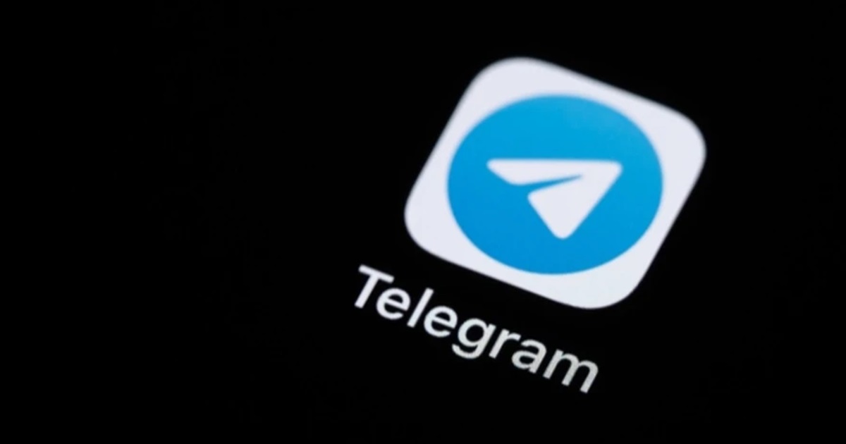 Що відбувається з Telegram в окупованому Бердянську
