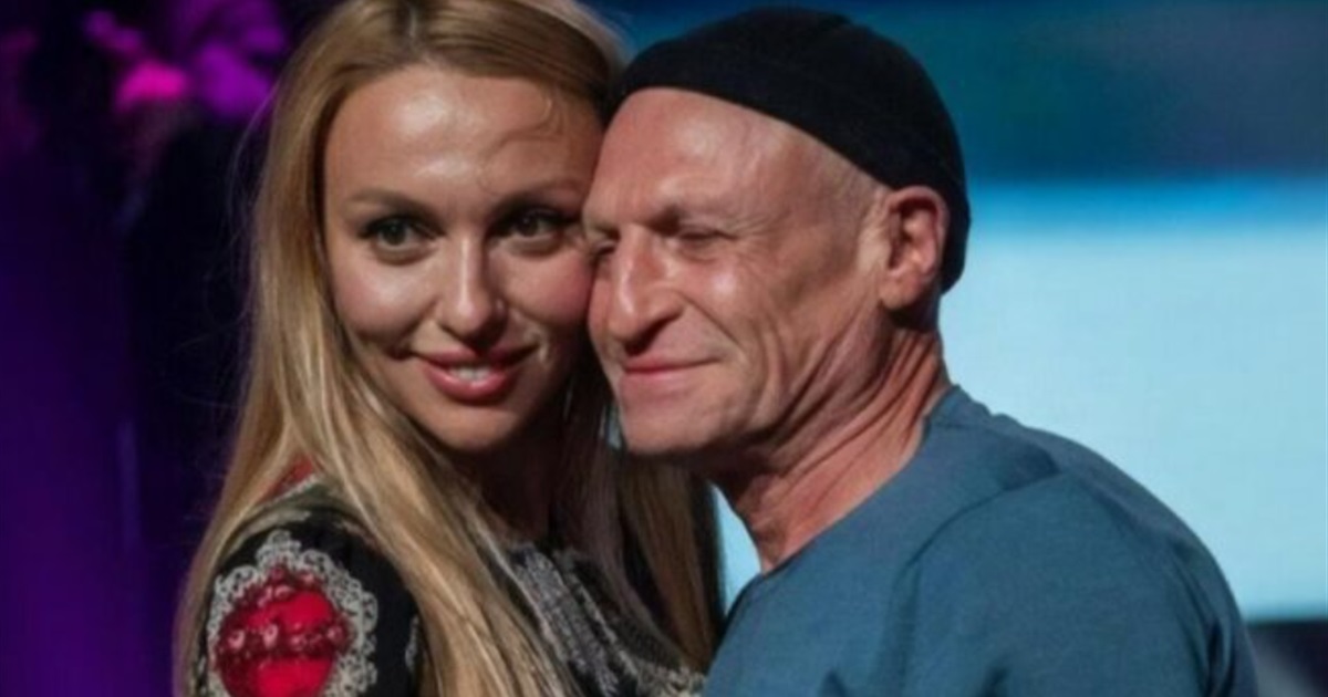 Оля Полякова вибачилася за чоловіка: «Була шокована його заявами»