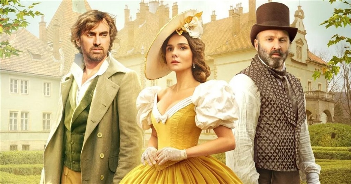 Без Адама, без угоди, без автора. Чому другий сезон «Кави з кардамоном» став скандалом