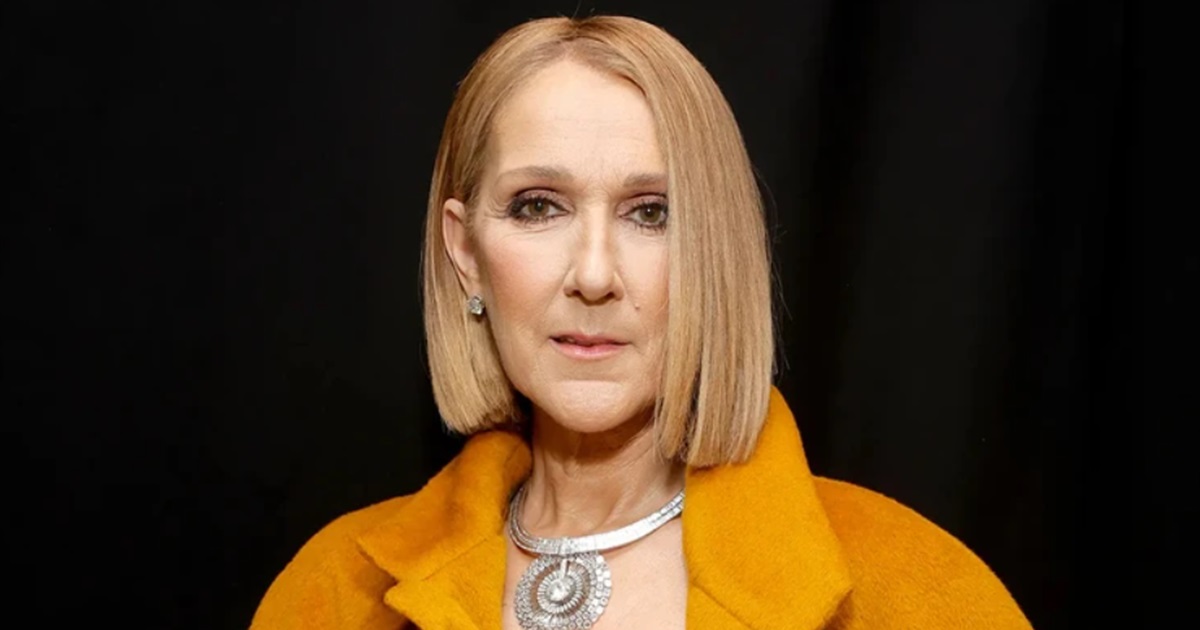 Селін Діон повертається на сцену після важкої хвороби, співачка планує нові концерти