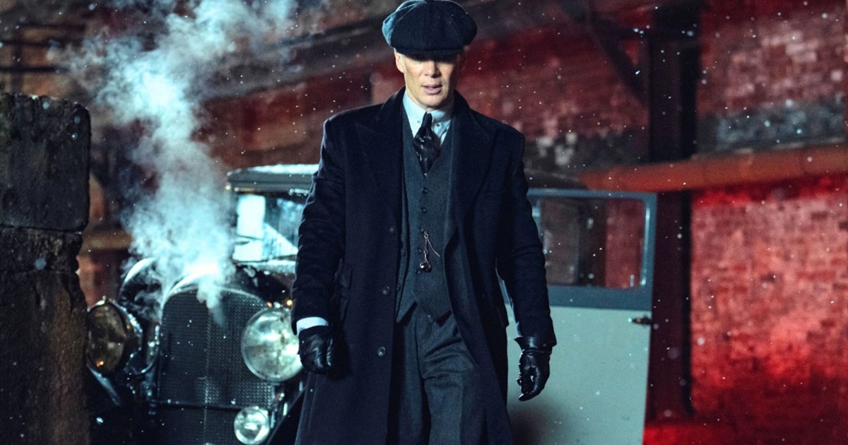 «Гострі картузи: Безсмертний» — фінал, якого не просили, але який вийшов чесним